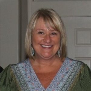 Meet your Posher, Angie